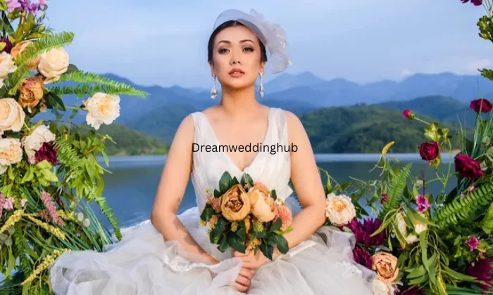 SUCHITRA LAISHRAM KBEAUTY